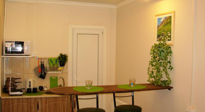 Гостевой дом Mini-Hotel Novoe Gnezdo Краснодар-30